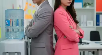 So Your Work Romance Flopped—Now What?