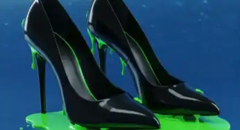 Shein Shoes, But Make It Toxic: What You Need to Know