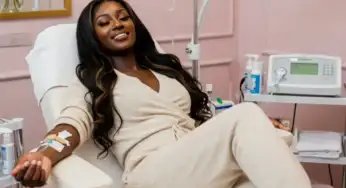 Wait—You Can Get That at a Medspa?! Treatments That Boost More Than Just Your Looks
