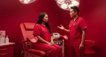 What Your Period Blood Says About Your Health