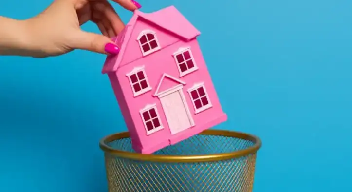 It Worked Out That You Didn’t Buy a House Like Your High School Classmates — Why Millennials Are Regretting Homeownership