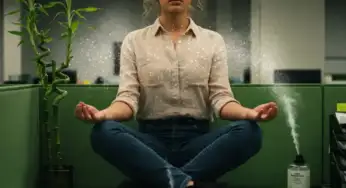 10 Things to Keep at Your Desk to Create a Zen Vibe (and Save Your Sanity)