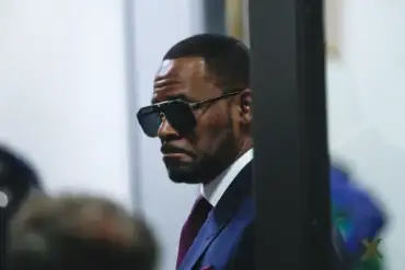 "R. Kelly Alleges Prison Murder Plot Following Overdose" - 1637169944828 Jpg Webp