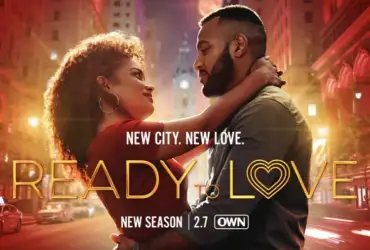 "Ready To Love: 10th Season Makes Philly Sizzle This August!" - 1734547474114 Png Webp