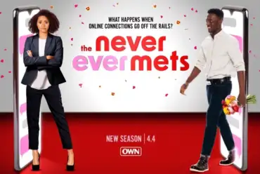 "Tense Reunion: 'The Never Ever Mets' On-Air Showdown!" - 17431868310183 Png Webp