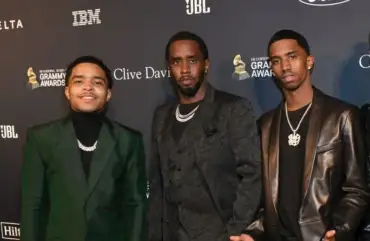 "Diddy's Sons Stand Strong Amid Father's Sex Trafficking Trial" - 17500845705584 E1750084638423 Jpg Webp