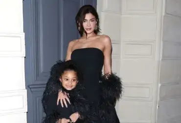 "Stormi Shades Kylie's 'King Kylie' Era in Hilarious TikTok!" - 17501885583814 E1750188650196 Jpg Webp