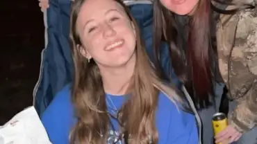 "Teen Tragically Killed Saving Abandoned Dogs" - Arkansas Girl Fatally Attacked By Dogs She Was Feeding At Condemned Home 1024X576 Png Webp