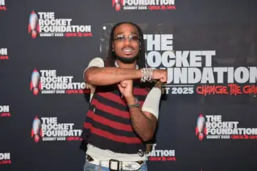 "Quavo's Rocket Summit Tackles Gun Violence Crisis" - Atlanta Hosts Second Rocket Summit As Quavo Leads National Conversation On Gun Violence Solutions 1024X681 Jpg Webp