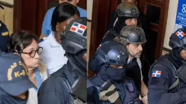 "Nightclub Owners Arrested after Deadly Roof Collapse Kills 236" - Dominican Republic Nightclub Tragedy Update 1024X576 Png Webp