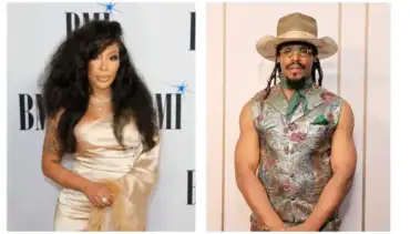 "K. Michelle Confronts Cam Newton Over 'Broken Homes', Threatens Tamar Braxton" - Image Collage 20 Jpg Webp