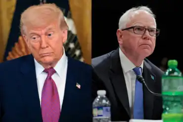 "Trump Snubs Gov. Walz After Tragic Political Assassination" - Img_8317 1024X685 Jpeg Webp