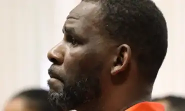 "R. Kelly's Lawyers Demand Release After Prison Overdose Scare" - Img_8980 1024X614 Jpeg Webp